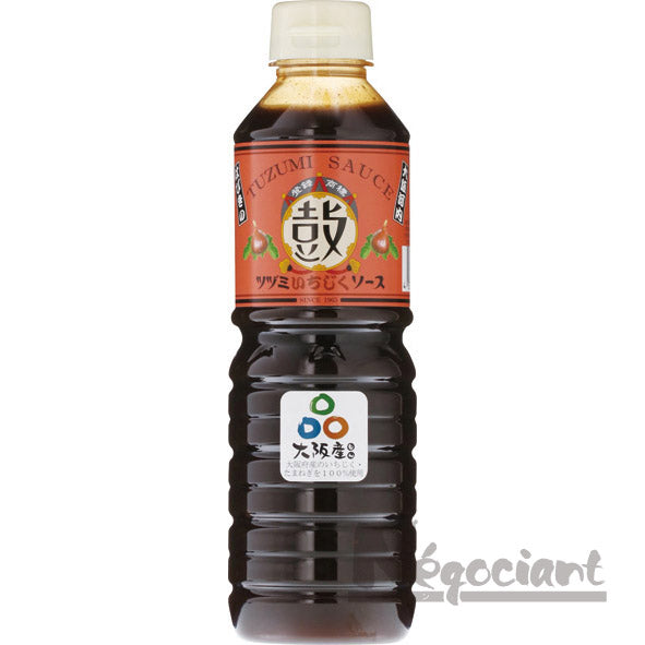 いちじくソース 500ml(1個)