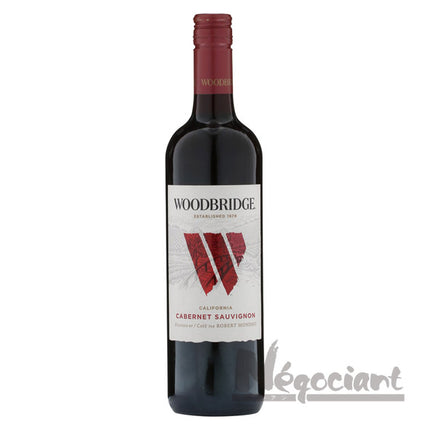 ロバート モンダヴィ ウッド ブリッジ カベルネ ソーヴィニヨン