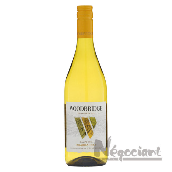 ロバート モンダヴィ ウッド ブリッジ シャルドネ