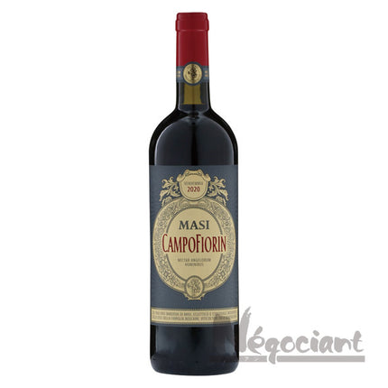 マァジ カンポフィオリン