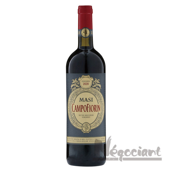 マァジ カンポフィオリン