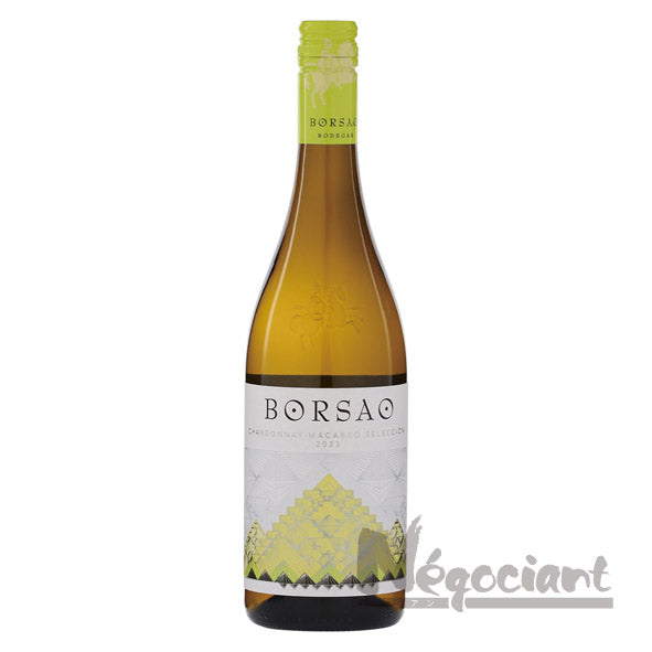 ボルサオ セレクション ブランコ