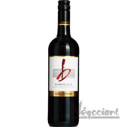 ドゥルト フレール ボルドー(赤)