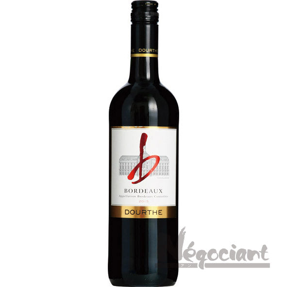 ドゥルト フレール ボルドー(赤)