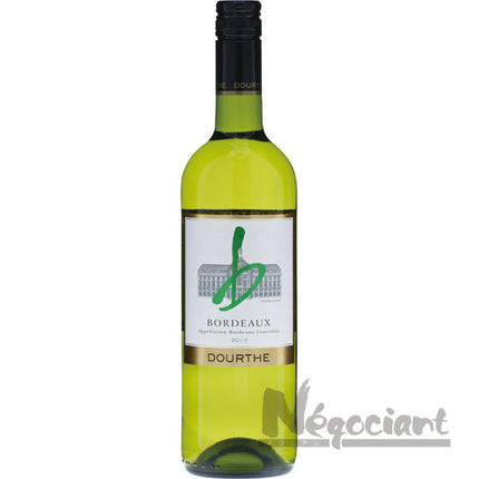 ドゥルト フレール ボルドー(白)