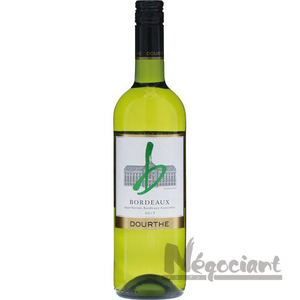 ドゥルト フレール ボルドー(白)