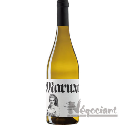 マルーシャ ゴデーリョ