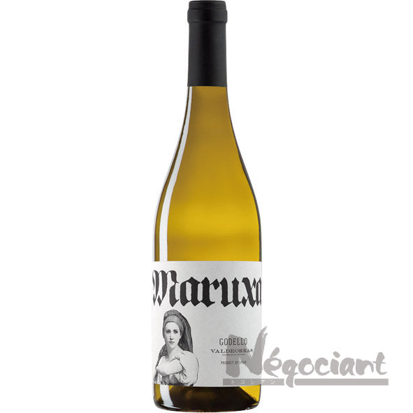 マルーシャ ゴデーリョ