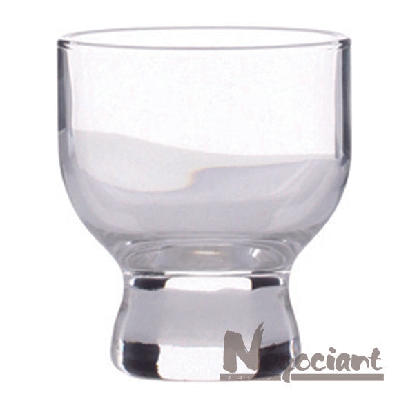 吟醸グラス高台(12個入り)