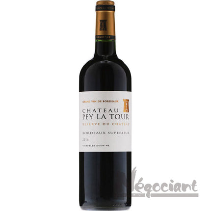 シャトー ペイ ラ ツール