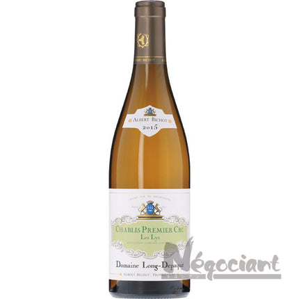 ドメーヌ ロン デパキ シャブリ プルミエ クリュ レ リス