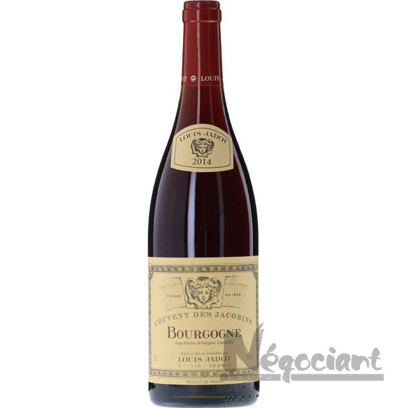 ルイジャド ブルゴーニュ ルージュ