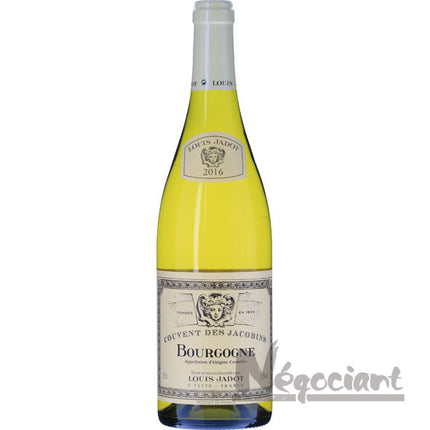 ルイジャド ブルゴーニュ ブラン