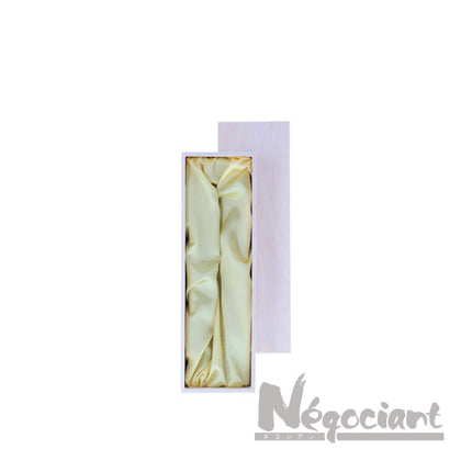 化粧木箱(ワイン&シャンパン 1本用)(1個)