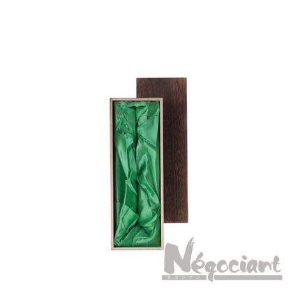 焼き木箱(和酒720ml瓶 1本用)(1個)