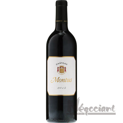シャトー モンテュス 赤
