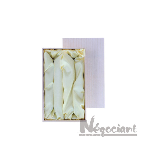 桐箱(和酒720ml瓶 2本用)(1個)