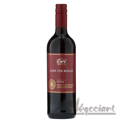 KWV ケープ ルージュ
