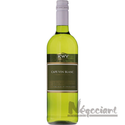 KWV ケープ ブラン