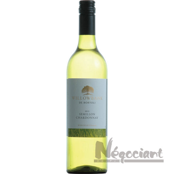 ウィローバンク セミヨン シャルドネ
