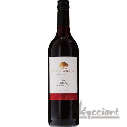 ウィローバンク シラーズ カベルネ