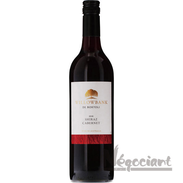 ウィローバンク シラーズ カベルネ