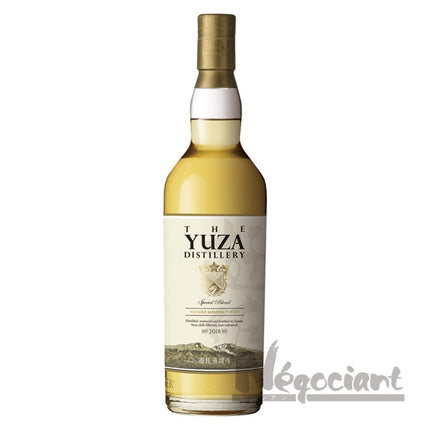 YUZASpecialBlend