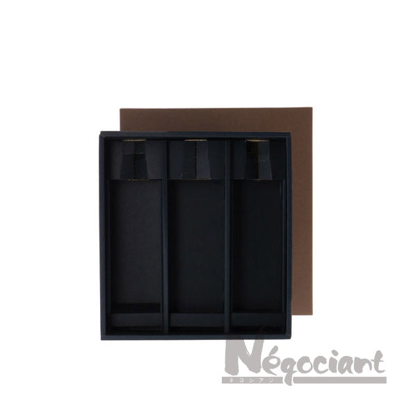 ギフトボックス(和酒720ml瓶 3本用)(1個)