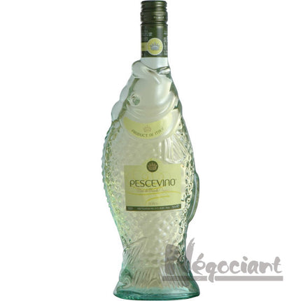 ペッシェヴィーノ ビアンコ