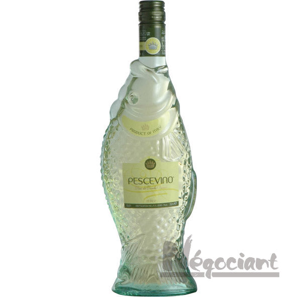 ペッシェヴィーノ ビアンコ