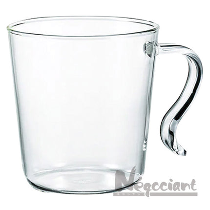 ヒートプルーフ 耐熱スタッキングマグ(2個入り)