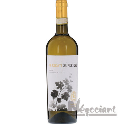 ポッジョ レ ヴォルピ フラスカーティ スペリオーレ セッコ