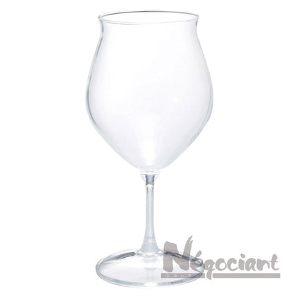 ヒートプルーフ 耐熱フレーバーグラス チューリップ(1個)