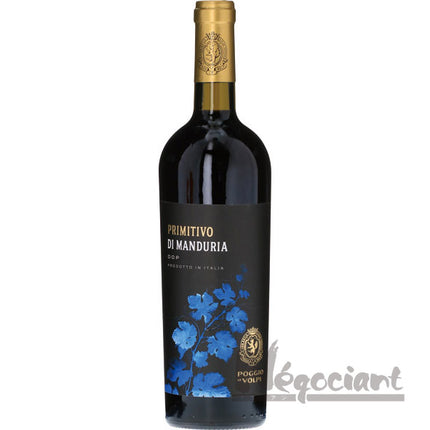 プリミティーヴォ ディ マンドゥリア