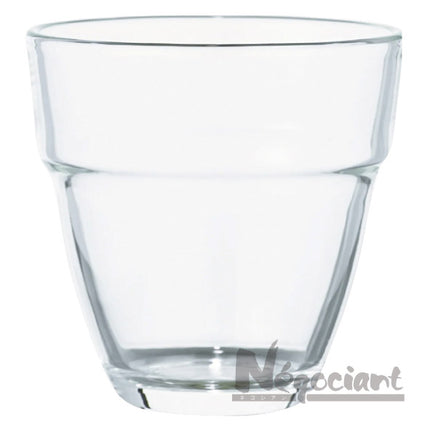 ヒートプルーフ 耐熱スタックグラス(2個入り)