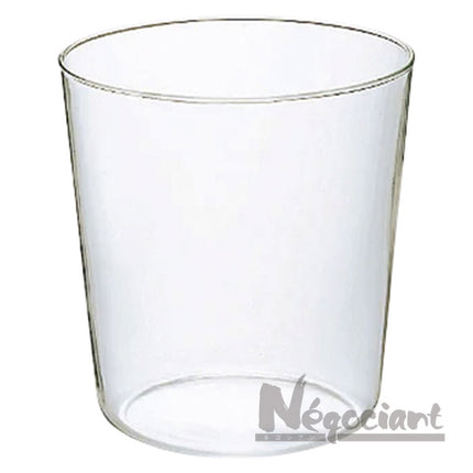 ヒートプルーフ 耐熱ロックグラス(1個)