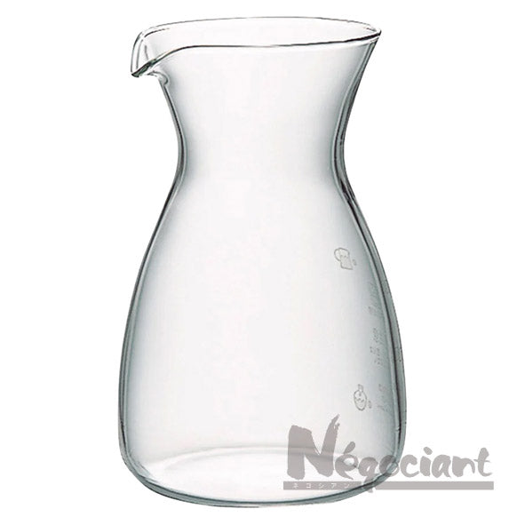 とっくりデカンタ 目盛付(1個)