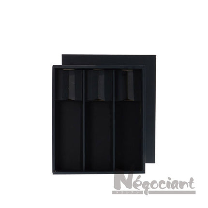 ギフトボックス 紺(ワイン&シャンパン 3本用)(1個)