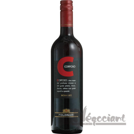 フォロナーリ コルポーゾ