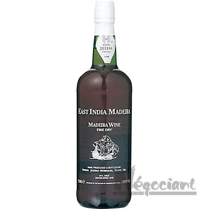 イースト インディア マデイラ ファイン ドライ