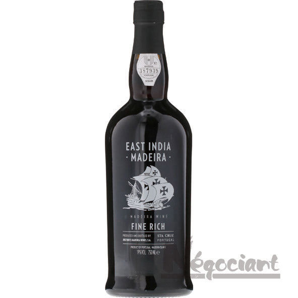 イースト インディア マデイラ ファイン リッチ