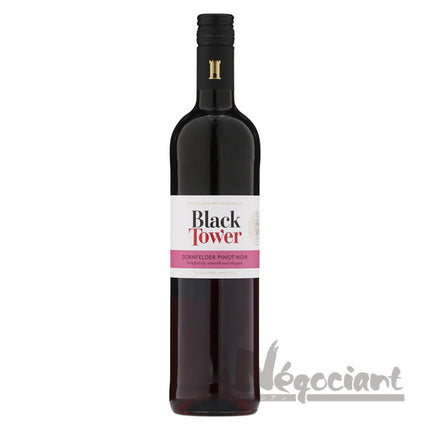 ブラックタワー(赤)