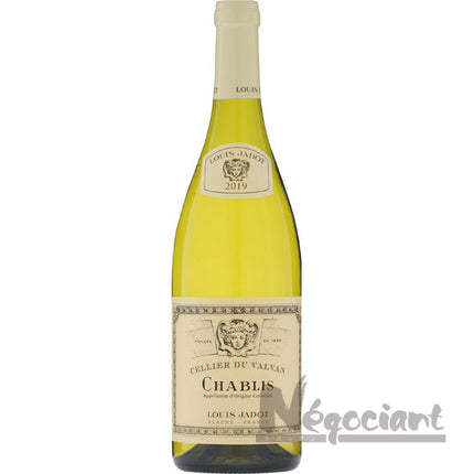 ルイジャド シャブリ