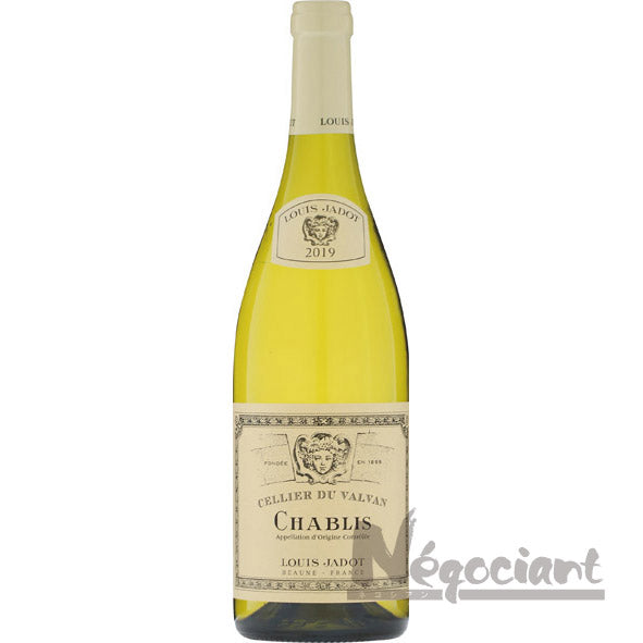 ルイジャド シャブリ