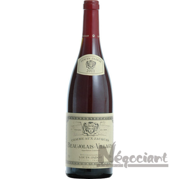 ルイジャド ボジョレー ヴィラージュ