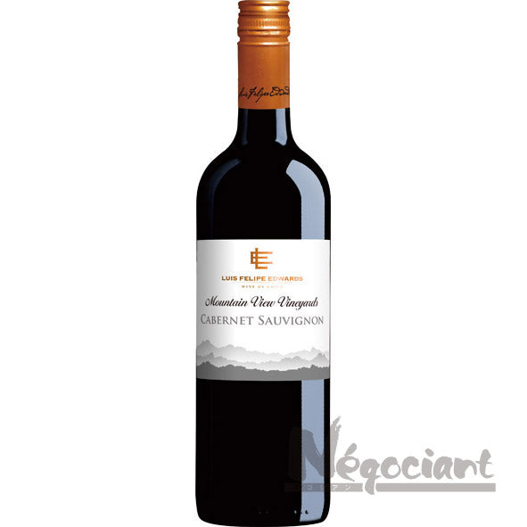 ルイス フェリペ エドワーズ カベルネソーヴィニヨン