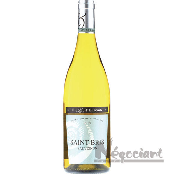 ドメーヌ ベルサン サン ブリ