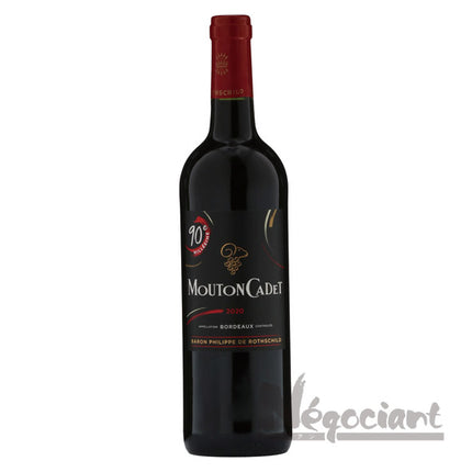 ムートン カデ ルージュ