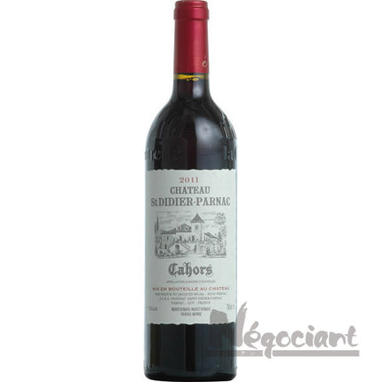 シャトー サン ディディエ パルナック