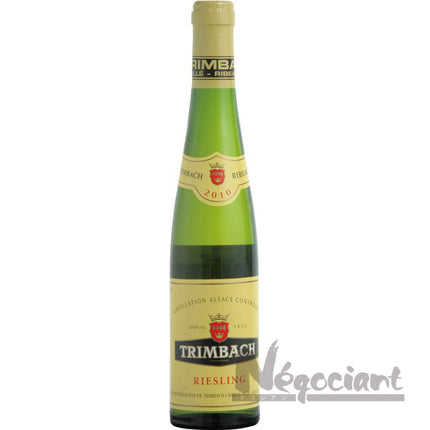 トリンバック リースリング ハーフボトル